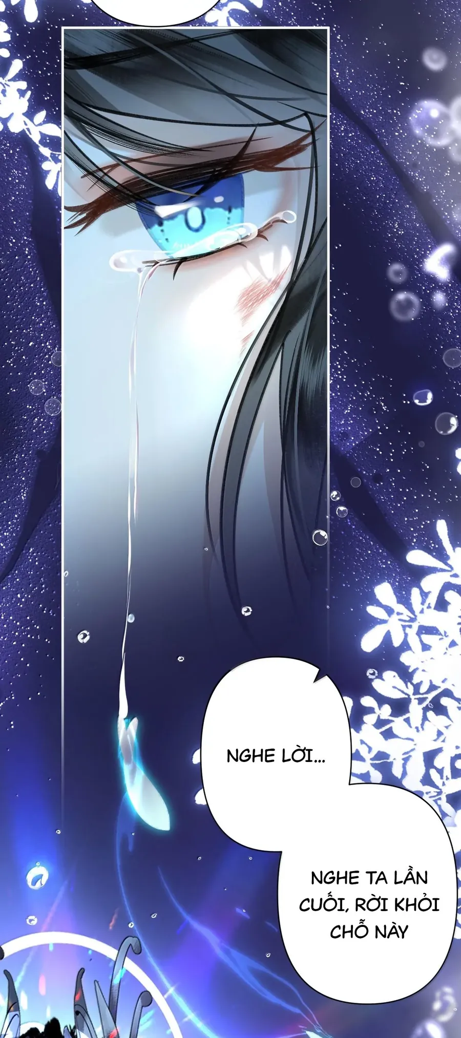 Đến Đông Hải Tìm Mỹ Nhân Chapter 35 - Trang 2