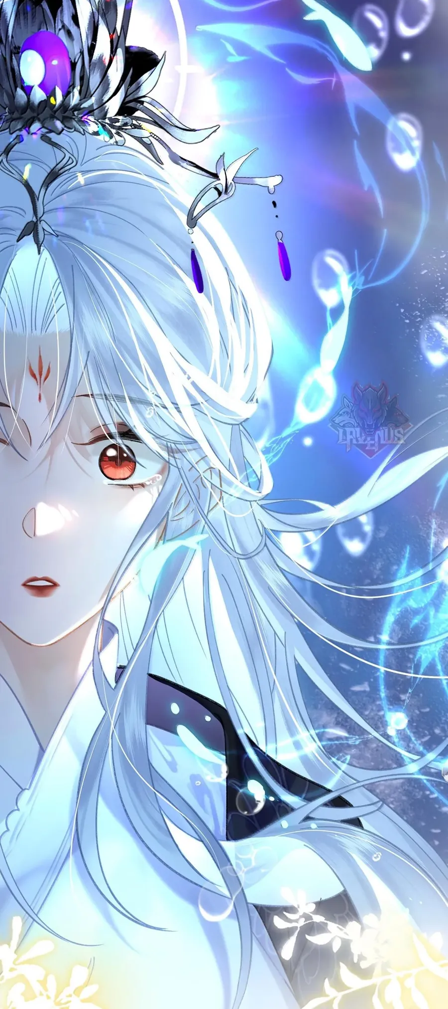 Đến Đông Hải Tìm Mỹ Nhân Chapter 35 - Trang 2