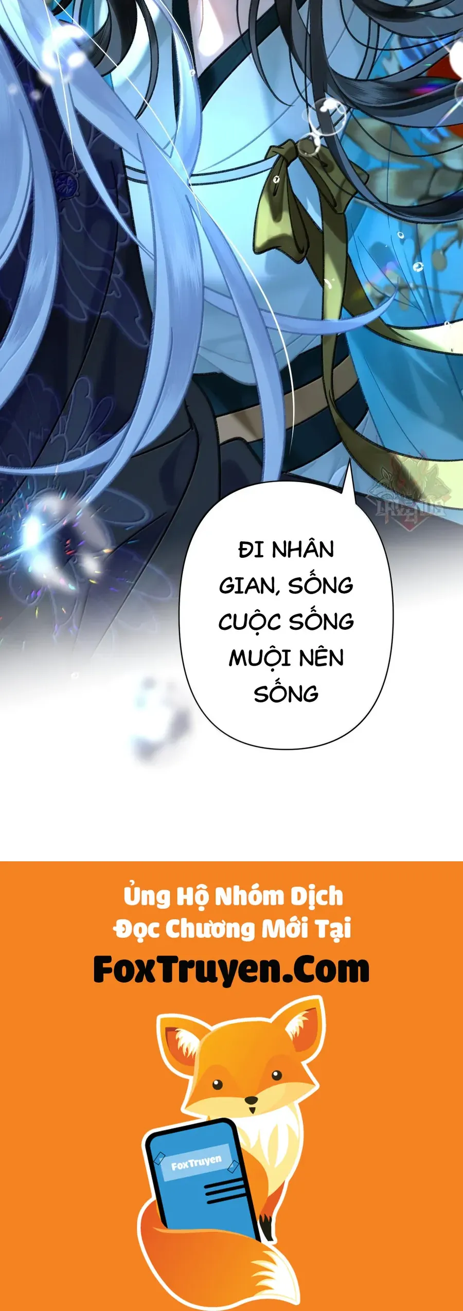 Đến Đông Hải Tìm Mỹ Nhân Chapter 35 - Trang 2