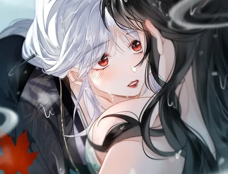 Đến Đông Hải Tìm Mỹ Nhân Chapter 36 - Trang 2