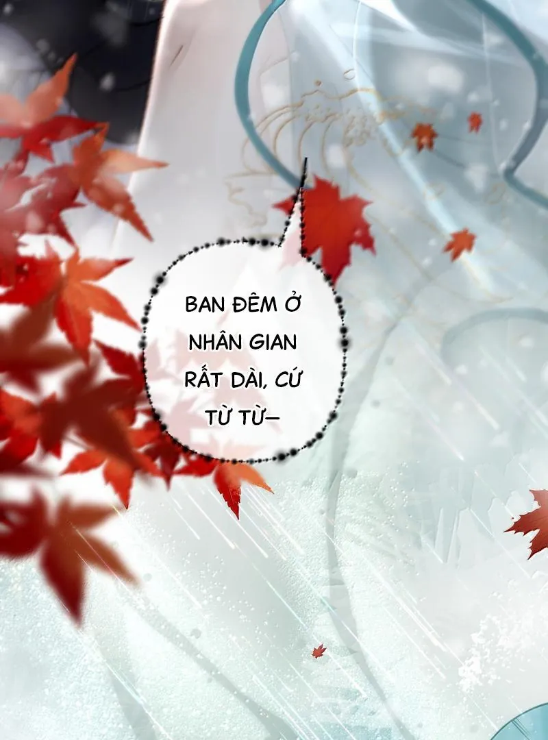 Đến Đông Hải Tìm Mỹ Nhân Chapter 36 - Trang 2