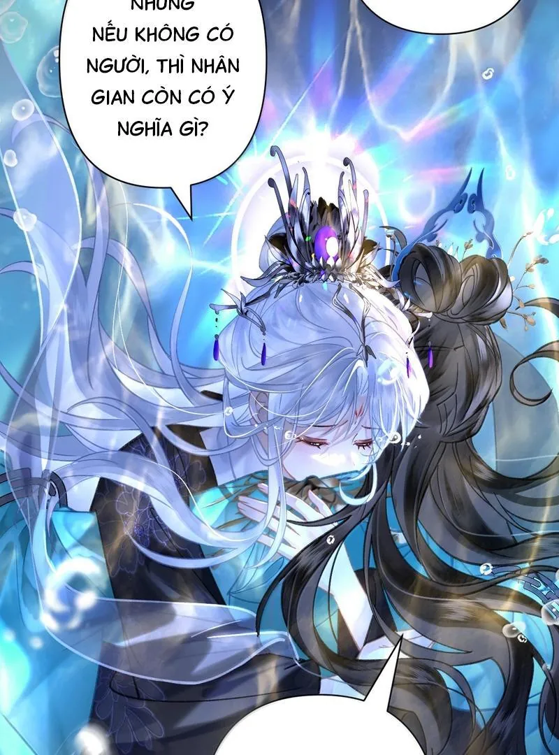 Đến Đông Hải Tìm Mỹ Nhân Chapter 36 - Trang 2