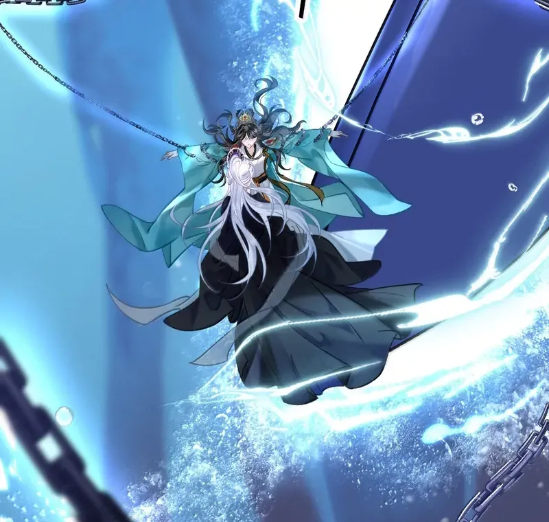 Đến Đông Hải Tìm Mỹ Nhân Chapter 36 - Trang 2