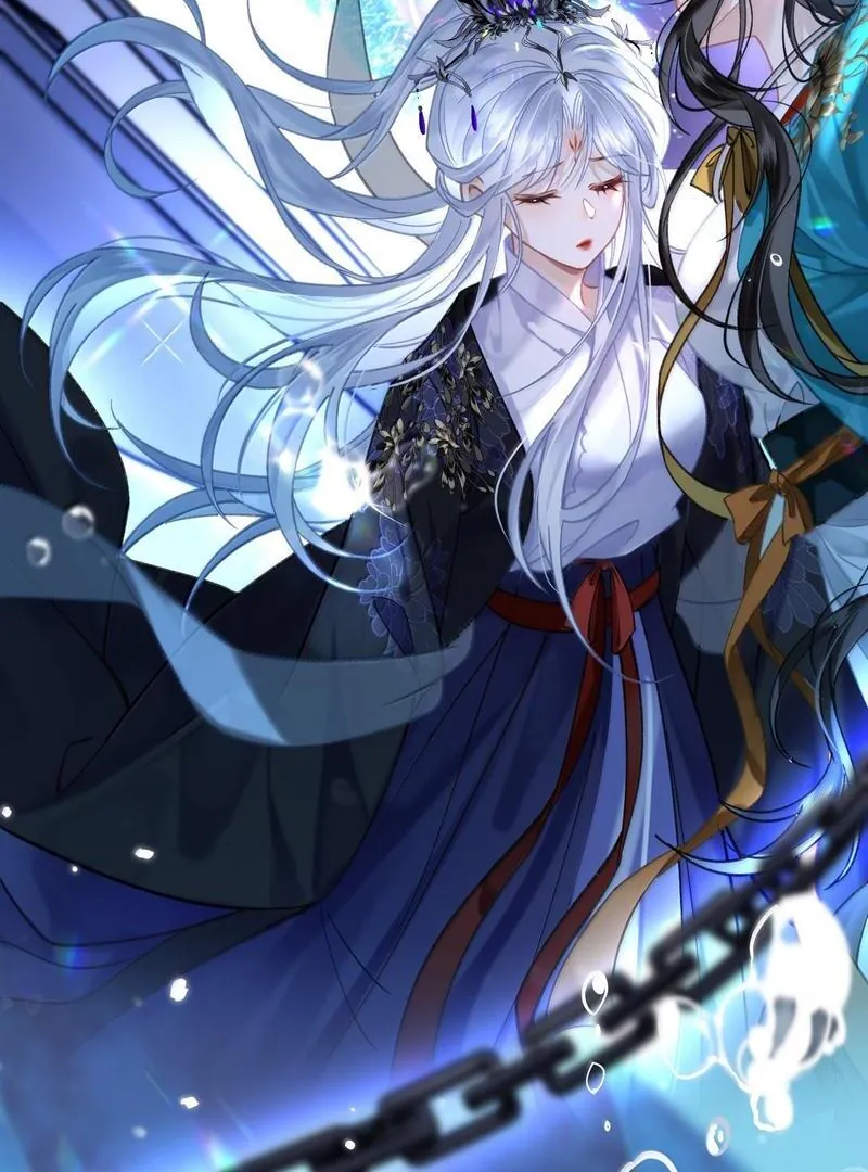 Đến Đông Hải Tìm Mỹ Nhân Chapter 36 - Trang 2