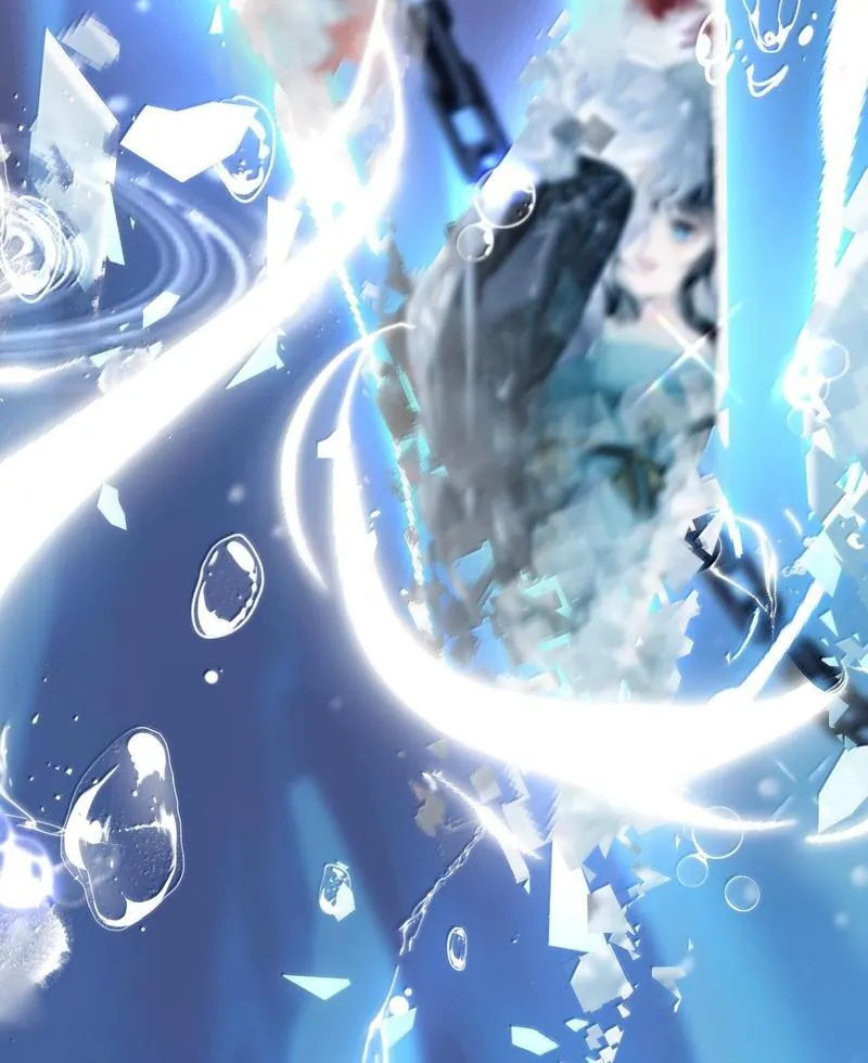 Đến Đông Hải Tìm Mỹ Nhân Chapter 36 - Trang 2