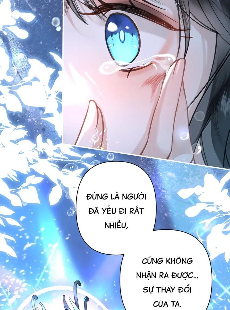 Đến Đông Hải Tìm Mỹ Nhân Chapter 36 - Trang 2