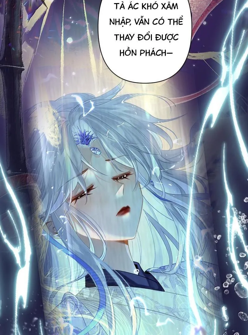 Đến Đông Hải Tìm Mỹ Nhân Chapter 36 - Trang 2