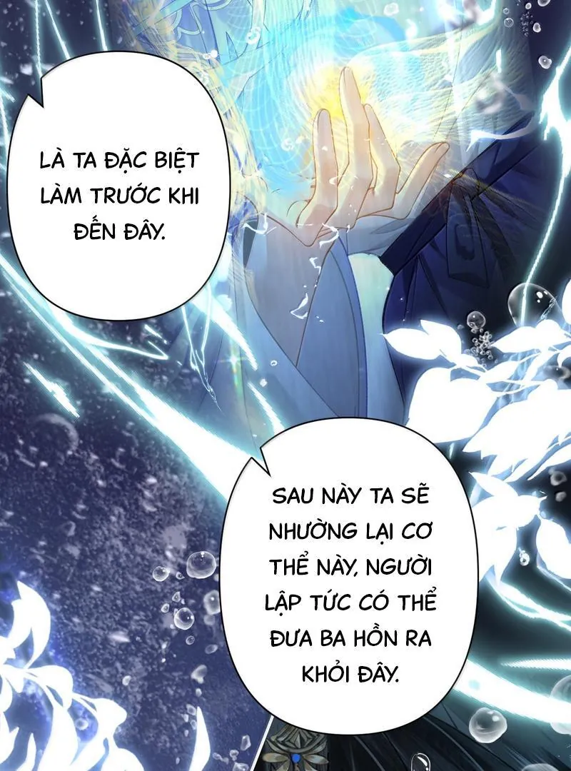 Đến Đông Hải Tìm Mỹ Nhân Chapter 36 - Trang 2