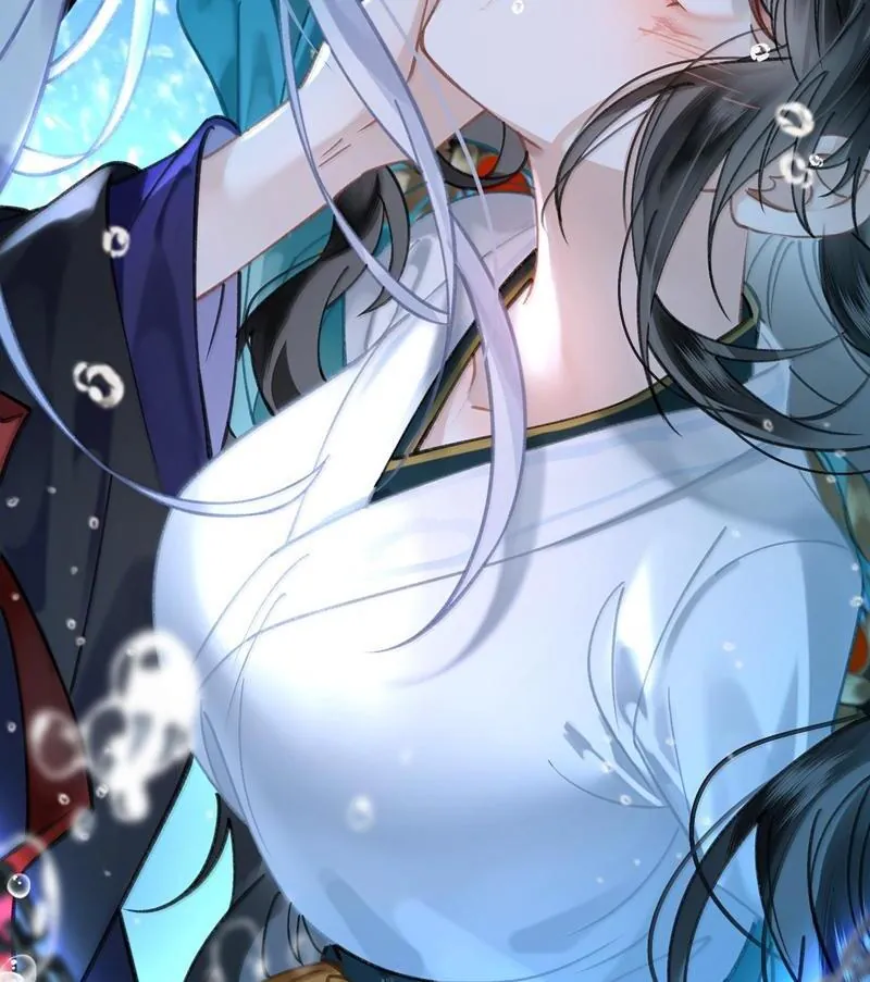 Đến Đông Hải Tìm Mỹ Nhân Chapter 36 - Trang 2