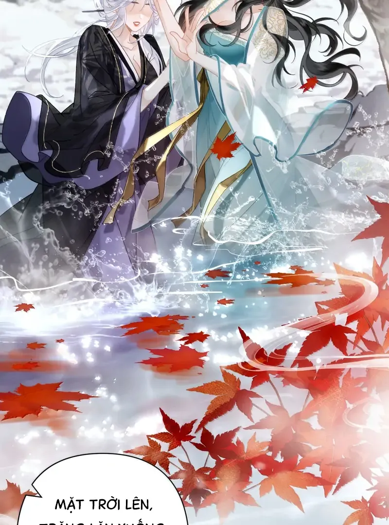 Đến Đông Hải Tìm Mỹ Nhân Chapter 36 - Trang 2