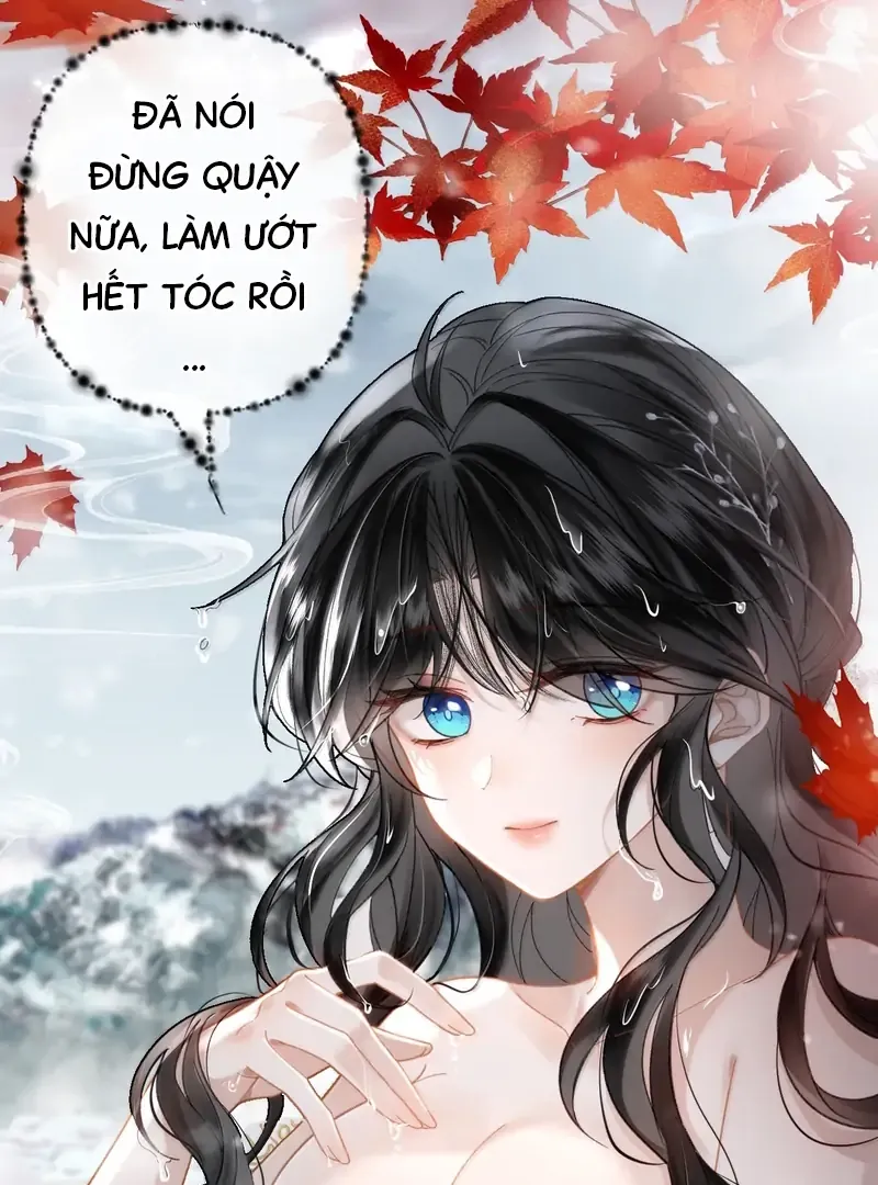 Đến Đông Hải Tìm Mỹ Nhân Chapter 36 - Trang 2