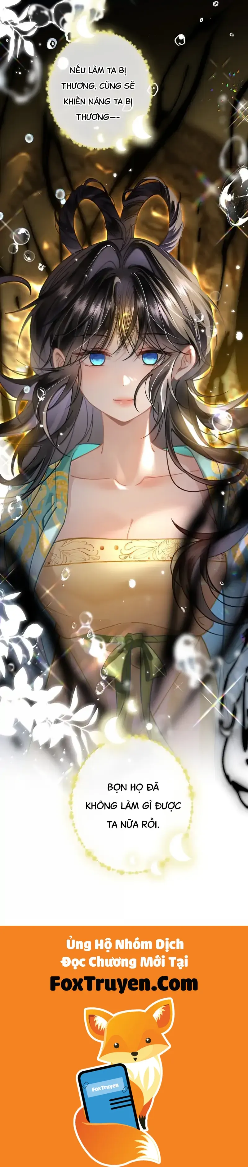 Đến Đông Hải Tìm Mỹ Nhân Chapter 36 - Trang 2