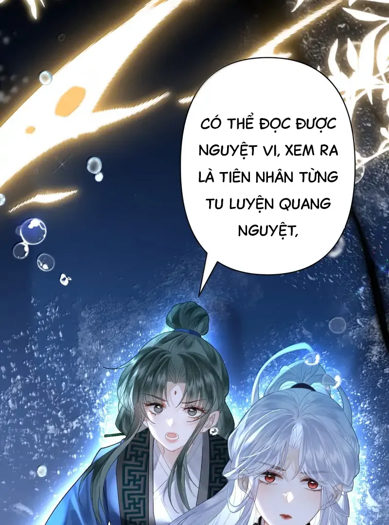 Đến Đông Hải Tìm Mỹ Nhân Chapter 37 - Trang 2