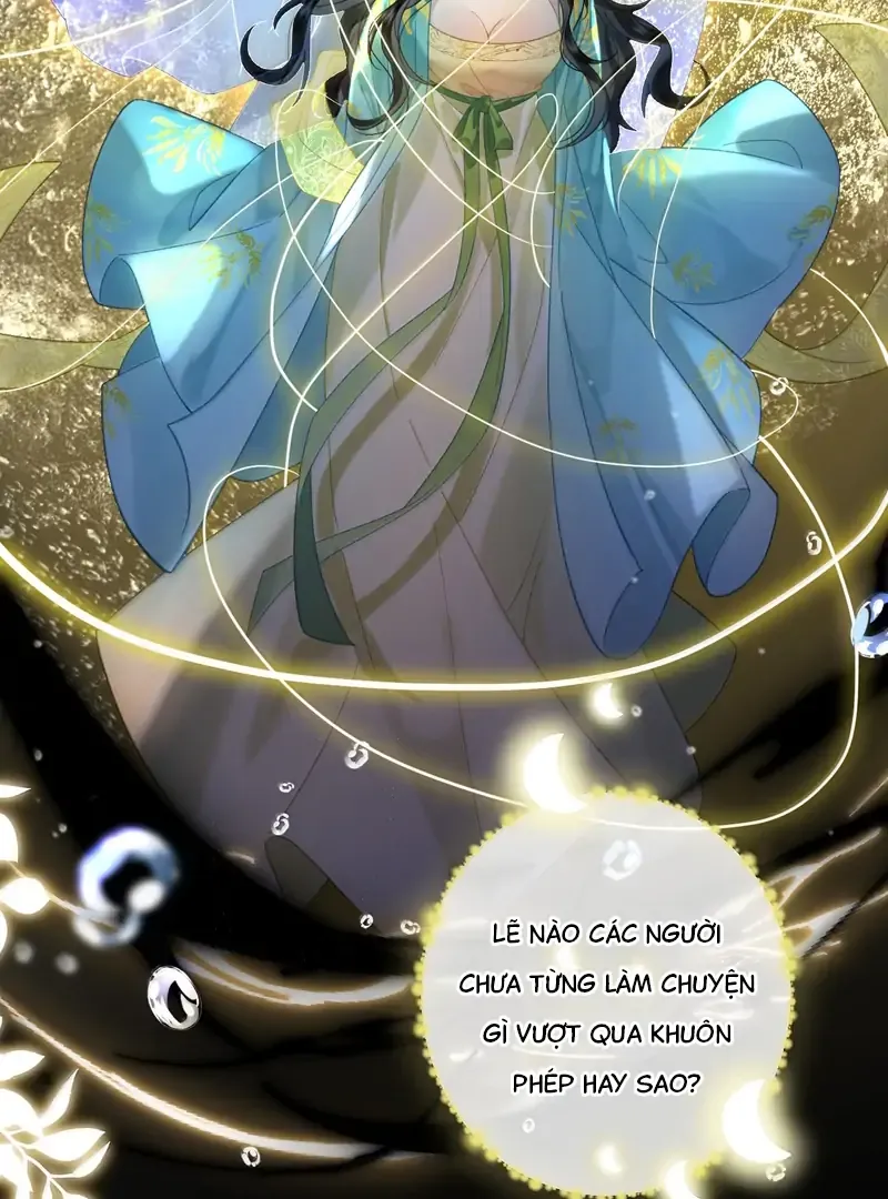 Đến Đông Hải Tìm Mỹ Nhân Chapter 37 - Trang 2