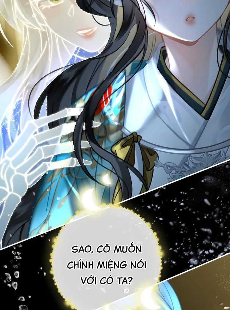 Đến Đông Hải Tìm Mỹ Nhân Chapter 37 - Trang 2