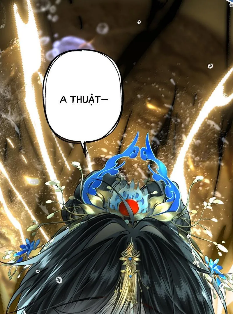 Đến Đông Hải Tìm Mỹ Nhân Chapter 37 - Trang 2