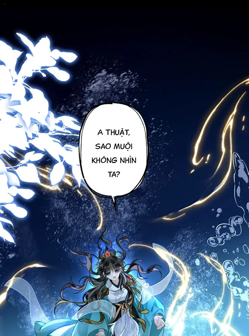 Đến Đông Hải Tìm Mỹ Nhân Chapter 37 - Trang 2