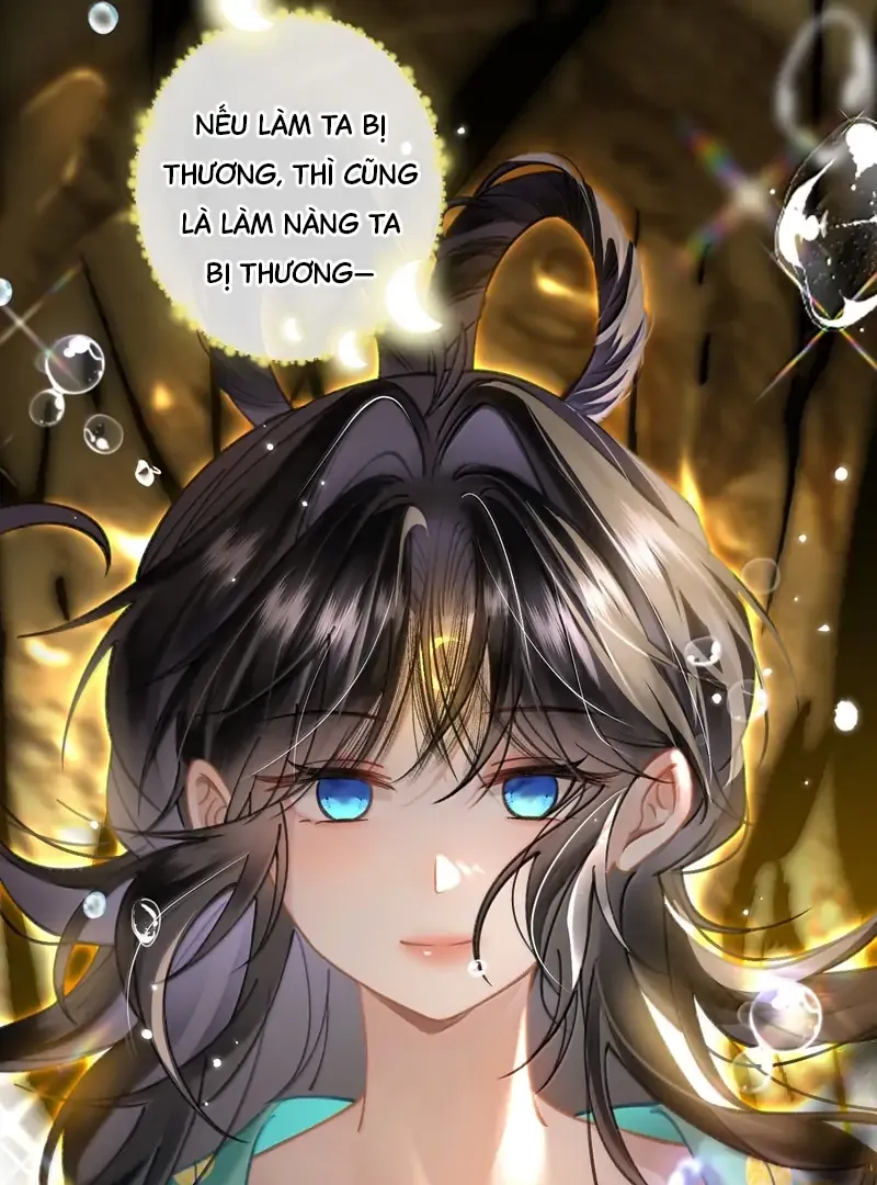 Đến Đông Hải Tìm Mỹ Nhân Chapter 37 - Trang 2