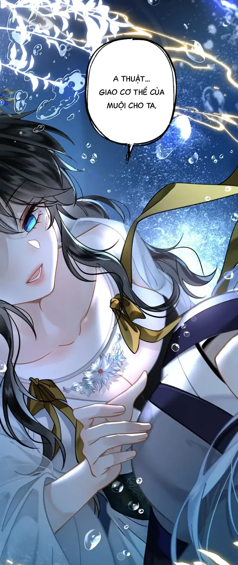 Đến Đông Hải Tìm Mỹ Nhân Chapter 37 - Trang 2