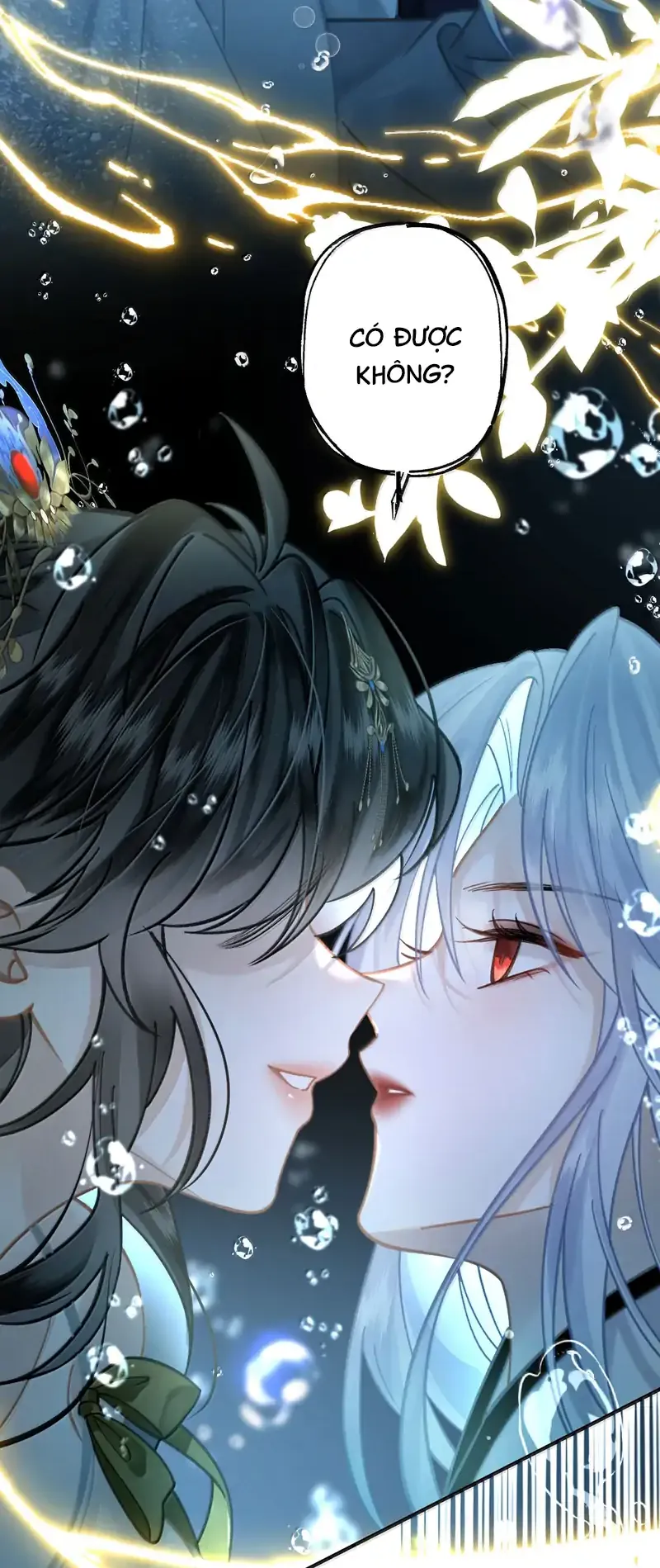 Đến Đông Hải Tìm Mỹ Nhân Chapter 37 - Trang 2