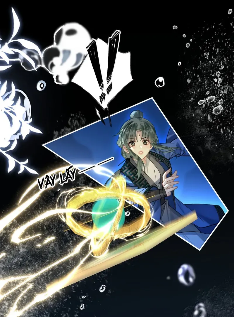 Đến Đông Hải Tìm Mỹ Nhân Chapter 37 - Trang 2