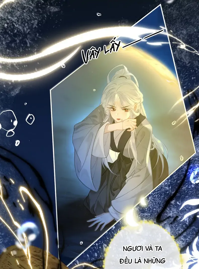 Đến Đông Hải Tìm Mỹ Nhân Chapter 37 - Trang 2