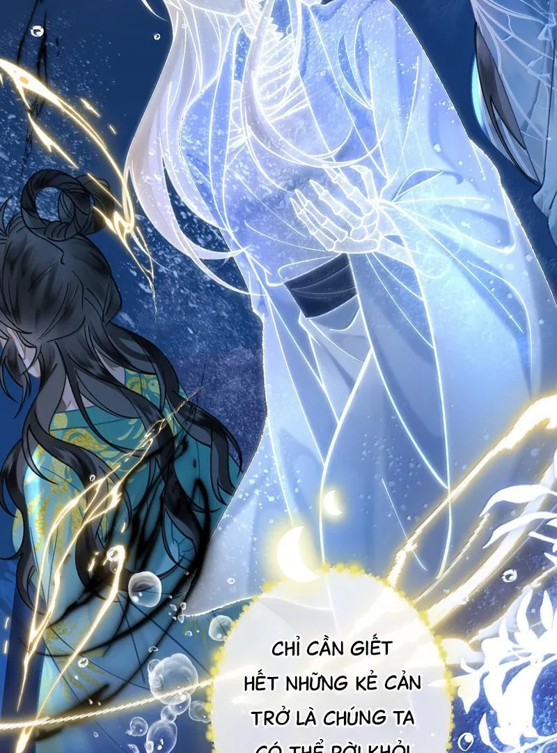 Đến Đông Hải Tìm Mỹ Nhân Chapter 37 - Trang 2