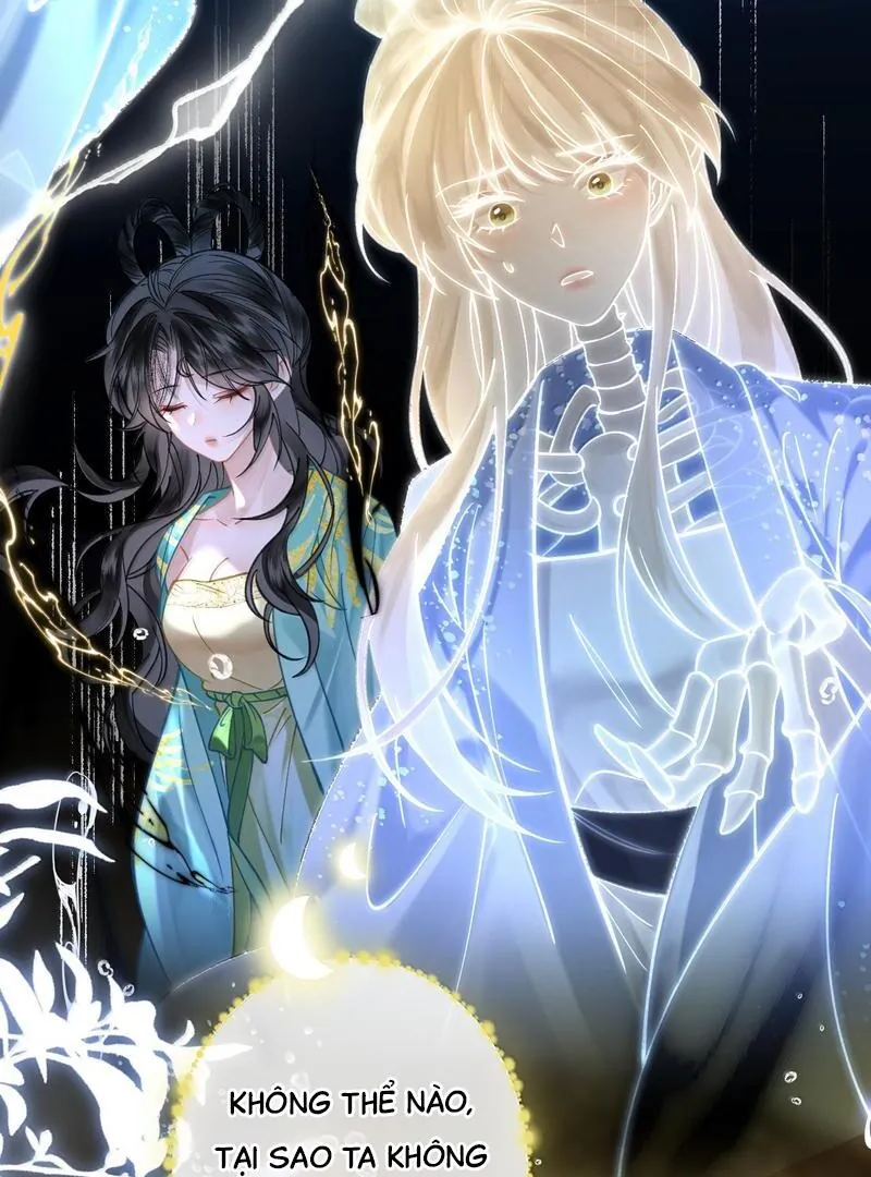 Đến Đông Hải Tìm Mỹ Nhân Chapter 37 - Trang 2