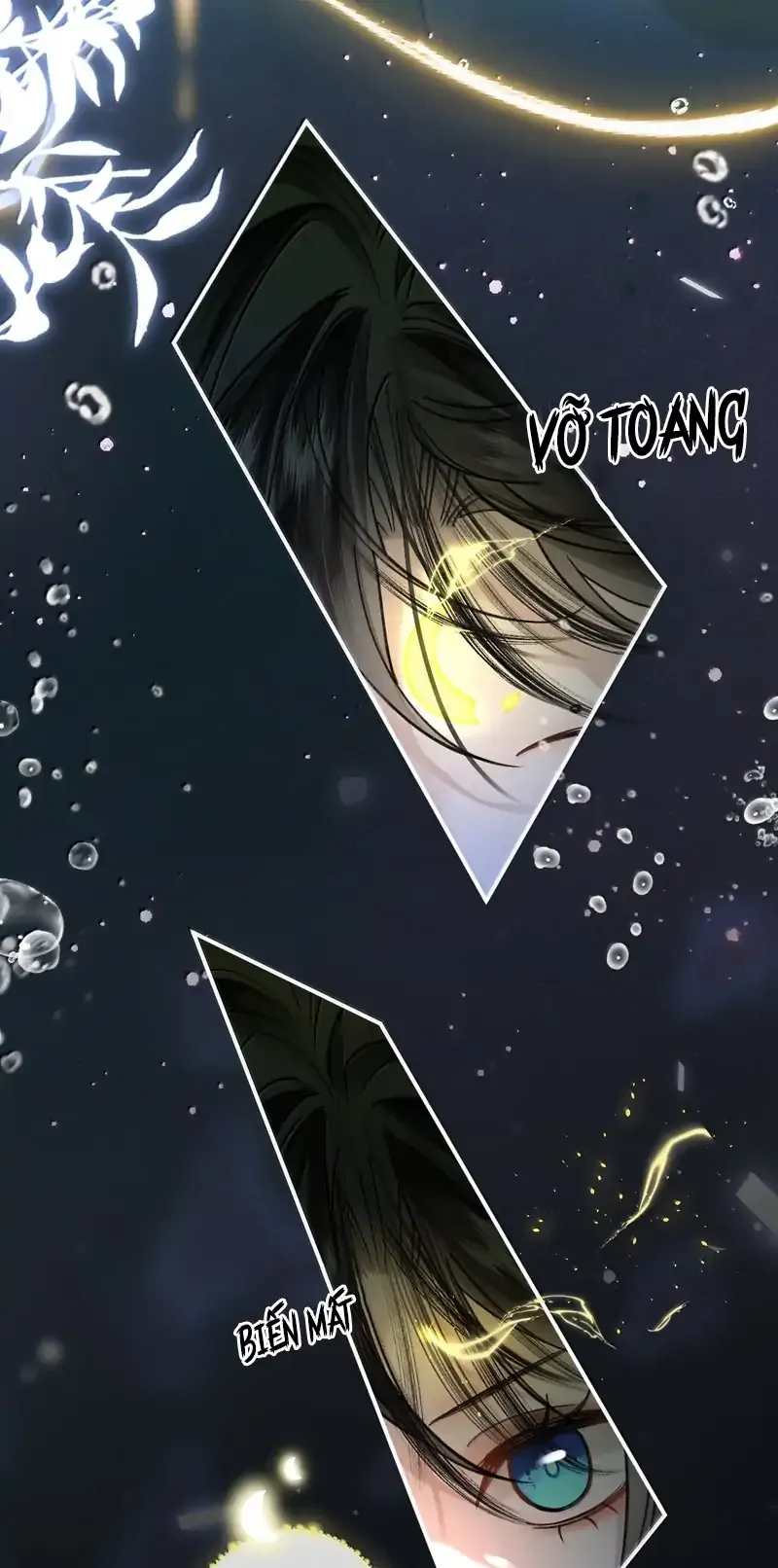 Đến Đông Hải Tìm Mỹ Nhân Chapter 37 - Trang 2