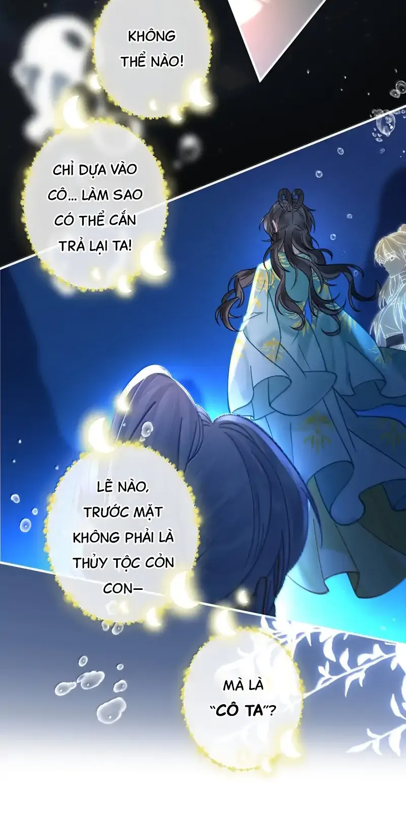 Đến Đông Hải Tìm Mỹ Nhân Chapter 37 - Trang 2