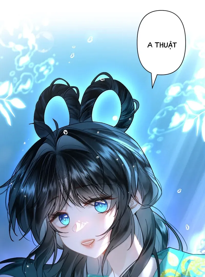 Đến Đông Hải Tìm Mỹ Nhân Chapter 37 - Trang 2