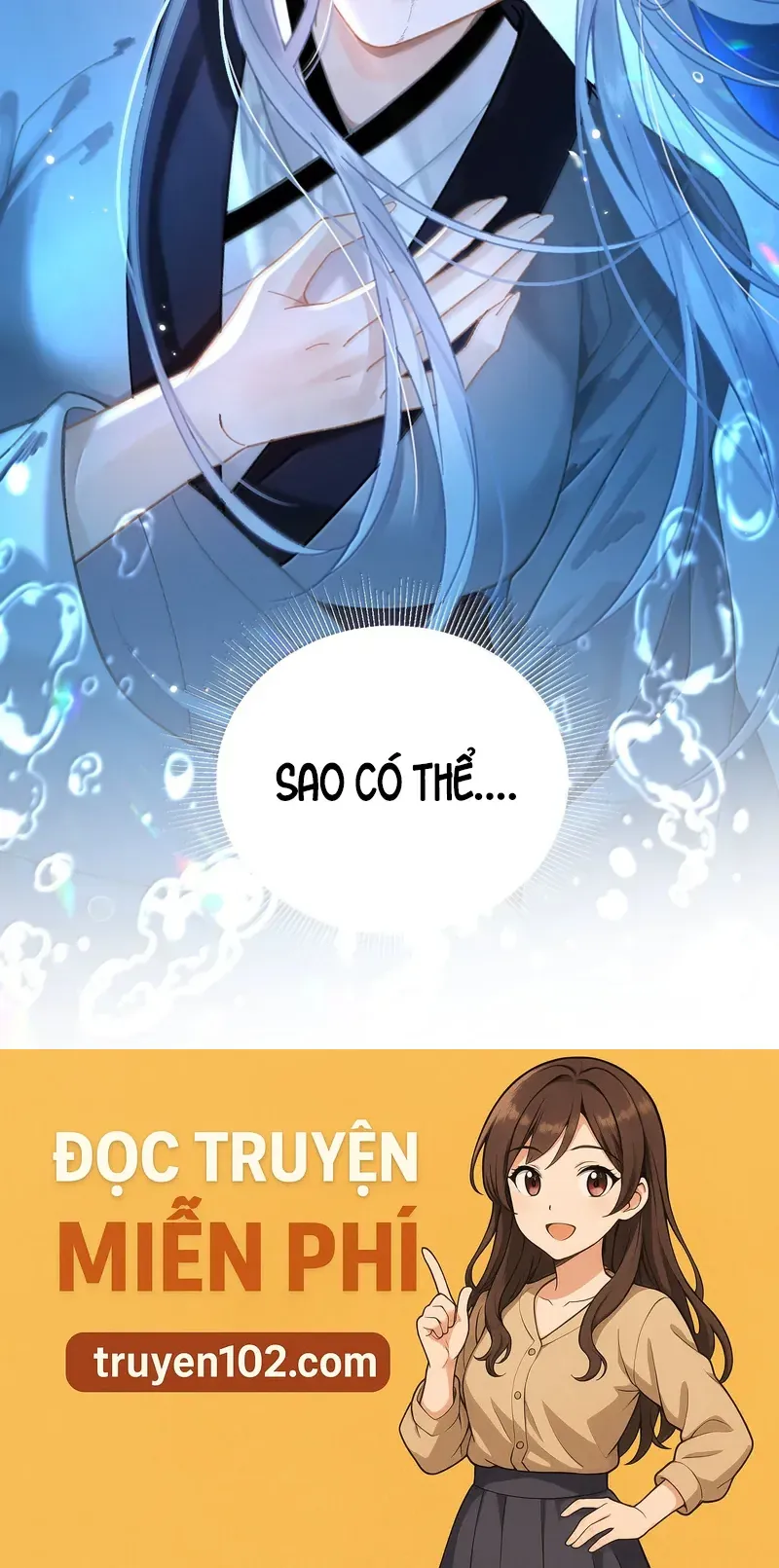 Đến Đông Hải Tìm Mỹ Nhân Chapter 37 - Trang 2