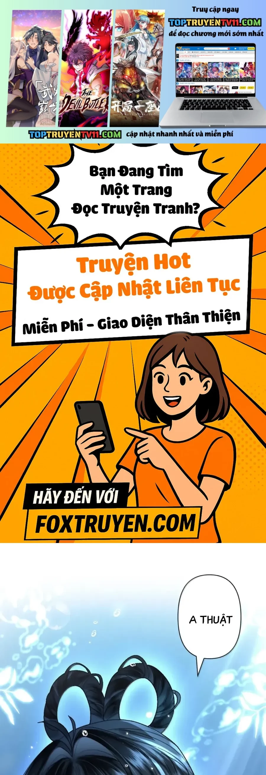 Đến Đông Hải Tìm Mỹ Nhân Chapter 38 - Trang 2