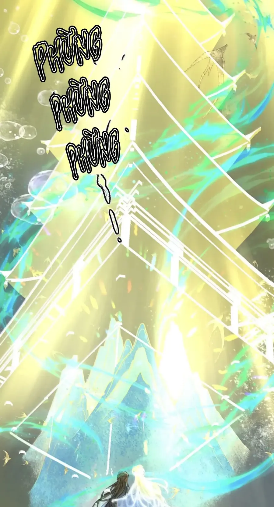 Đến Đông Hải Tìm Mỹ Nhân Chapter 38 - Trang 2