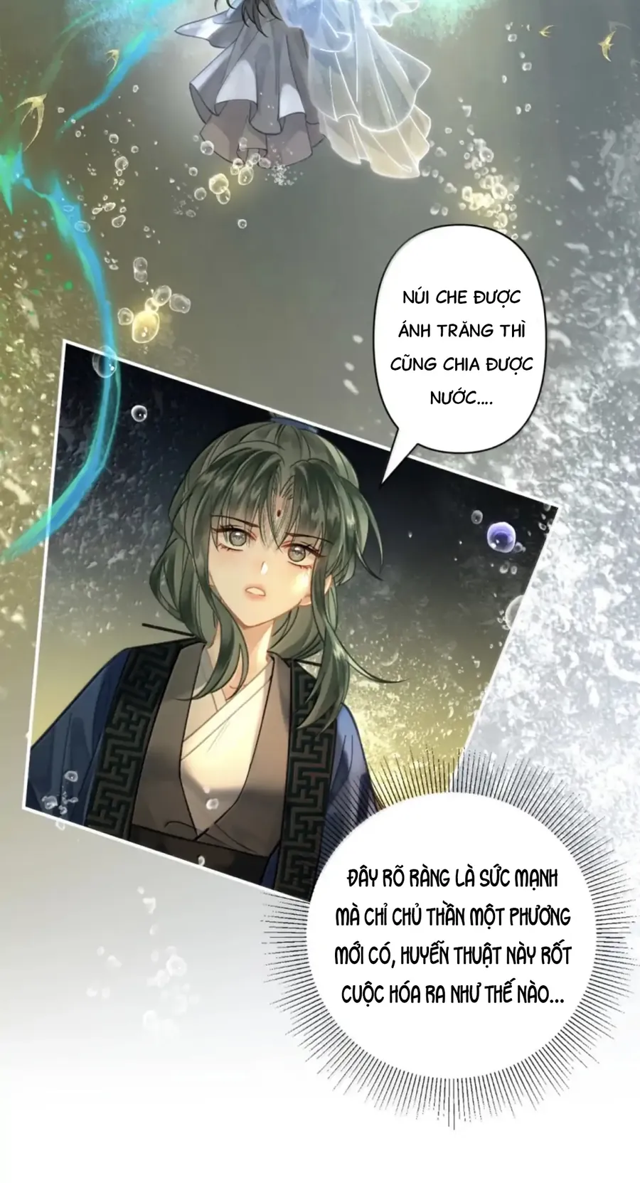 Đến Đông Hải Tìm Mỹ Nhân Chapter 38 - Trang 2