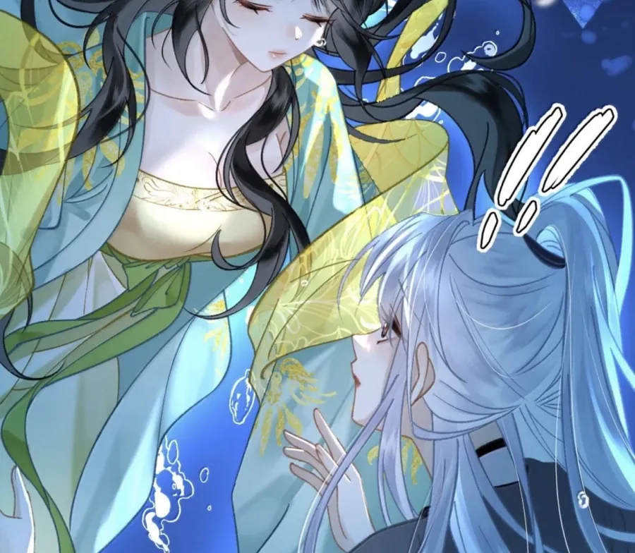 Đến Đông Hải Tìm Mỹ Nhân Chapter 38 - Trang 2