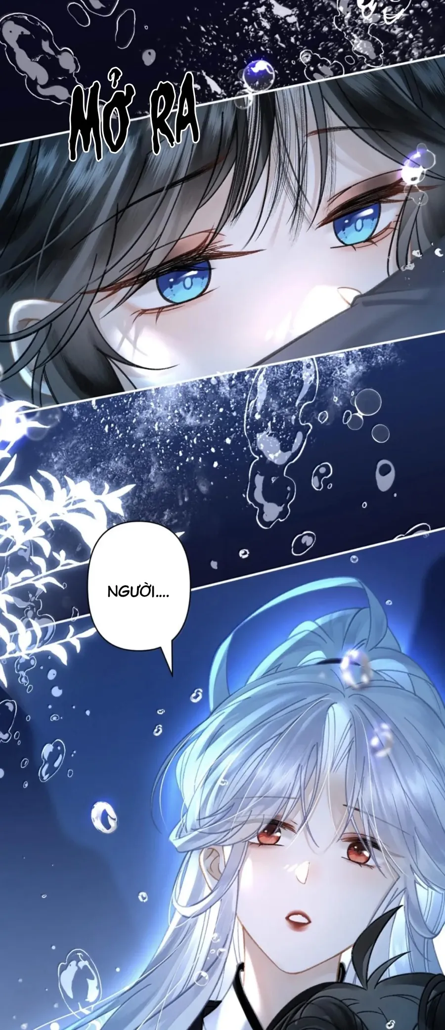 Đến Đông Hải Tìm Mỹ Nhân Chapter 38 - Trang 2