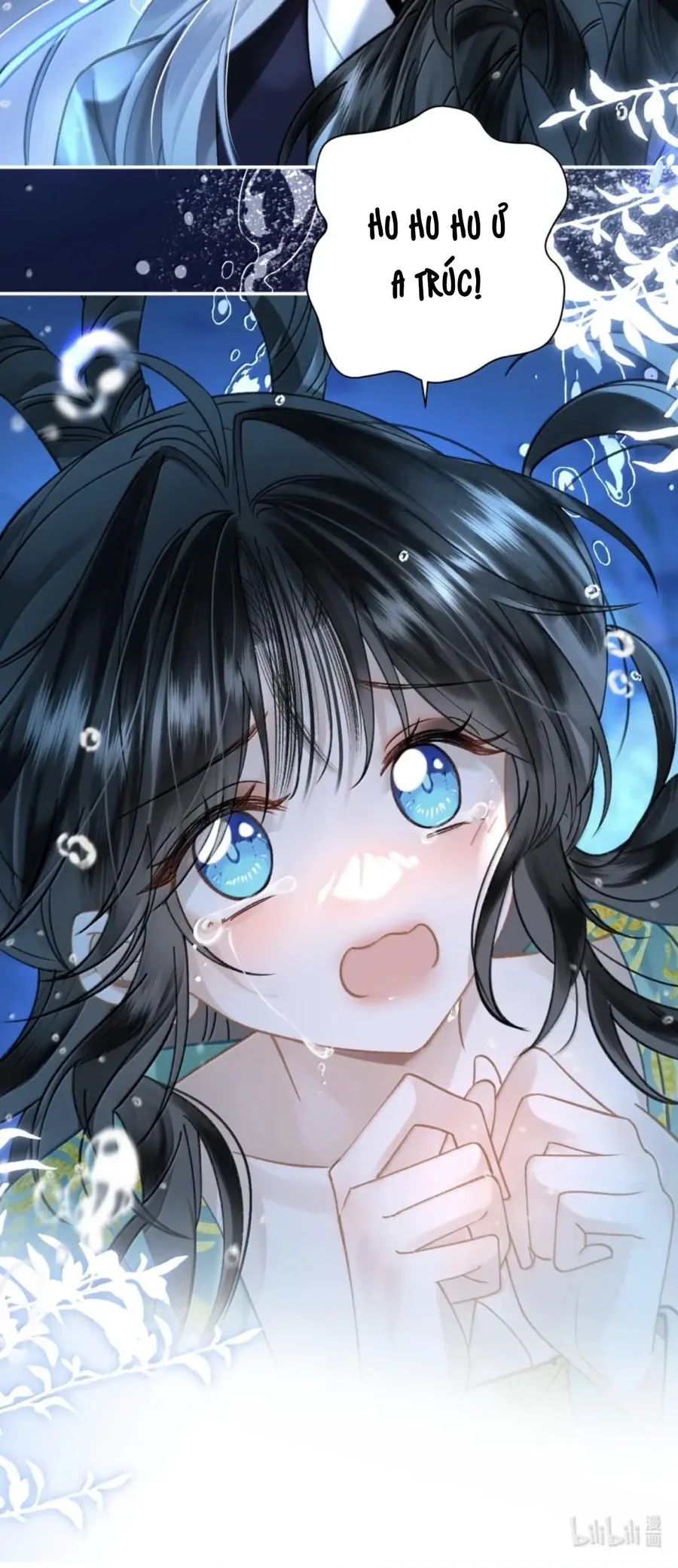 Đến Đông Hải Tìm Mỹ Nhân Chapter 38 - Trang 2