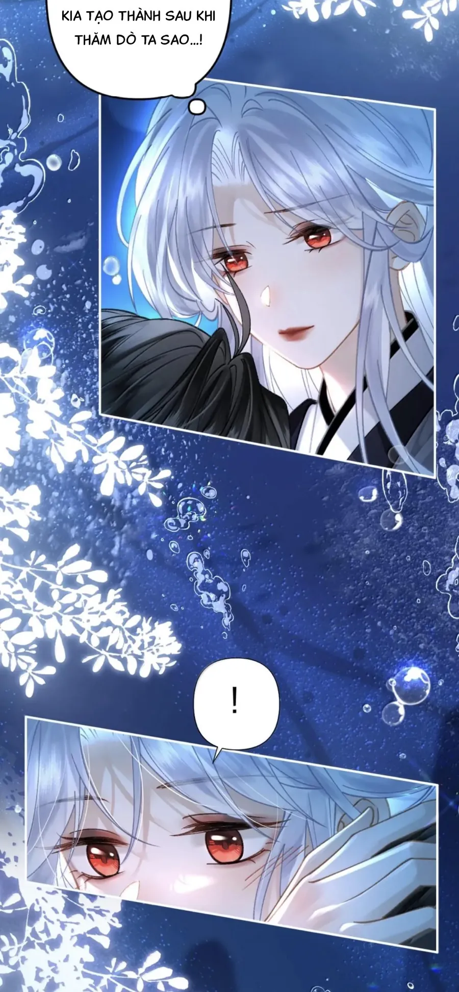 Đến Đông Hải Tìm Mỹ Nhân Chapter 38 - Trang 2