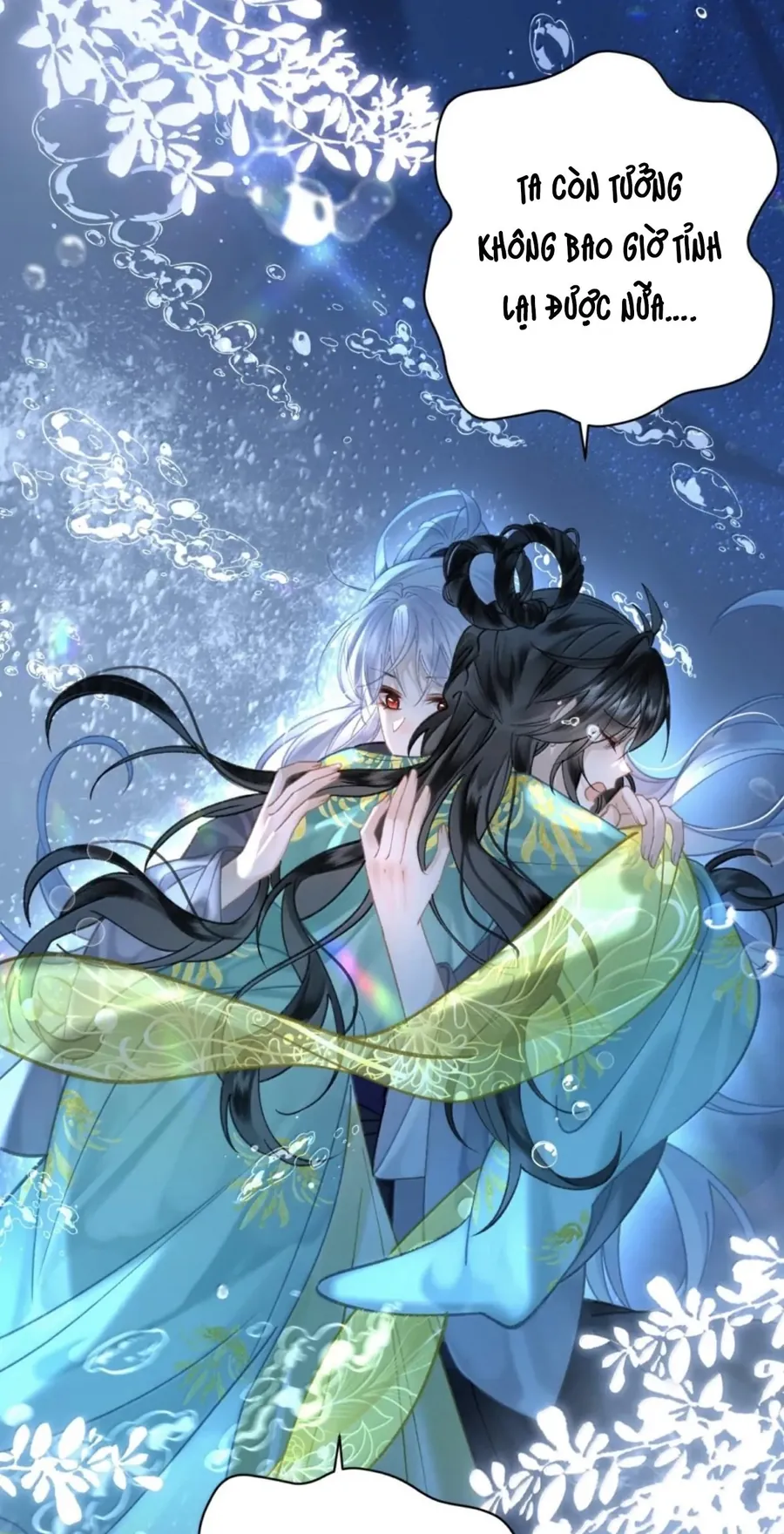 Đến Đông Hải Tìm Mỹ Nhân Chapter 38 - Trang 2