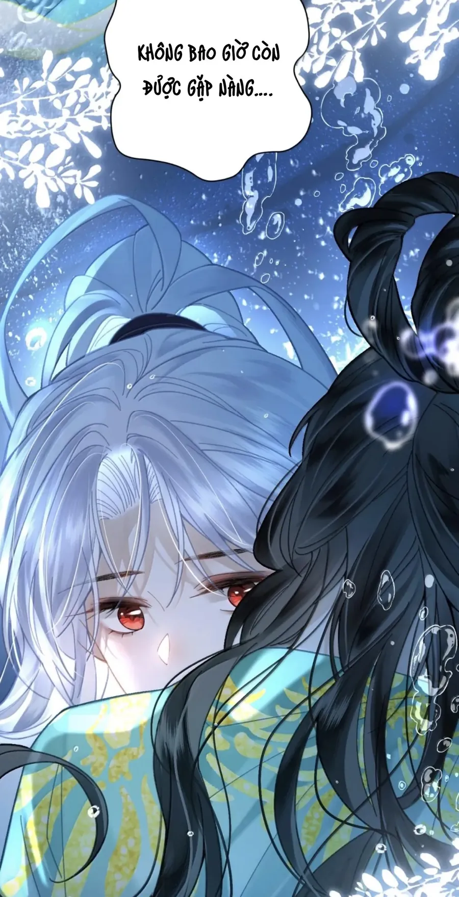 Đến Đông Hải Tìm Mỹ Nhân Chapter 38 - Trang 2