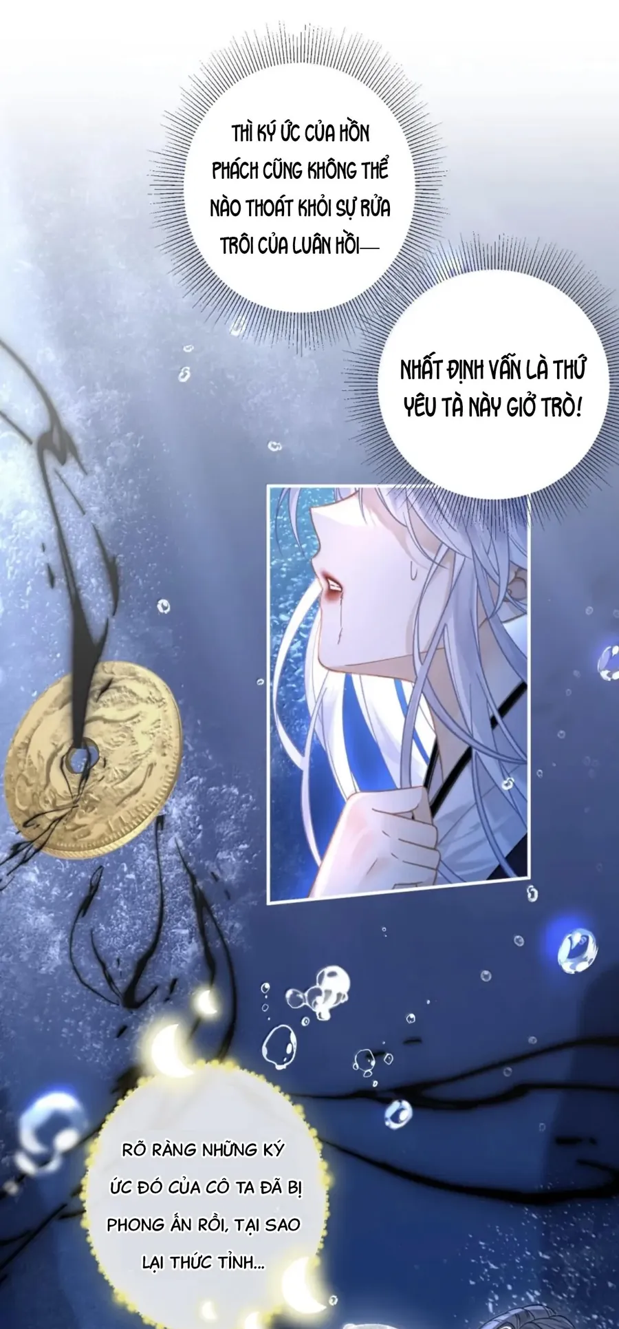 Đến Đông Hải Tìm Mỹ Nhân Chapter 38 - Trang 2