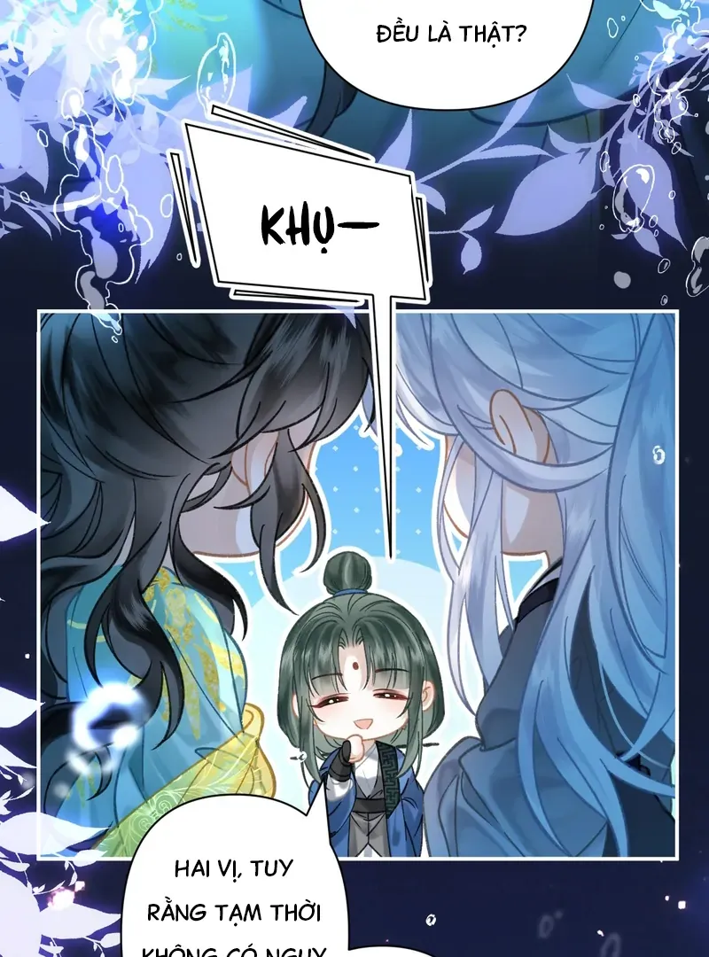 Đến Đông Hải Tìm Mỹ Nhân Chapter 39 - Trang 2