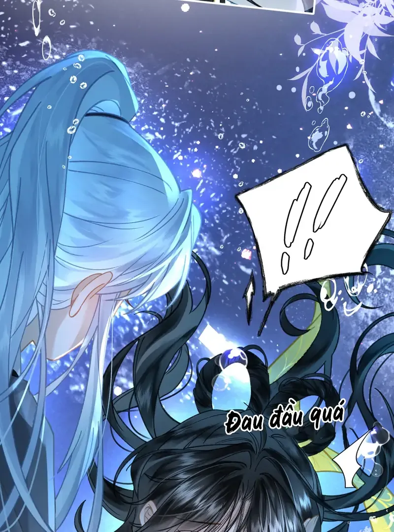 Đến Đông Hải Tìm Mỹ Nhân Chapter 39 - Trang 2