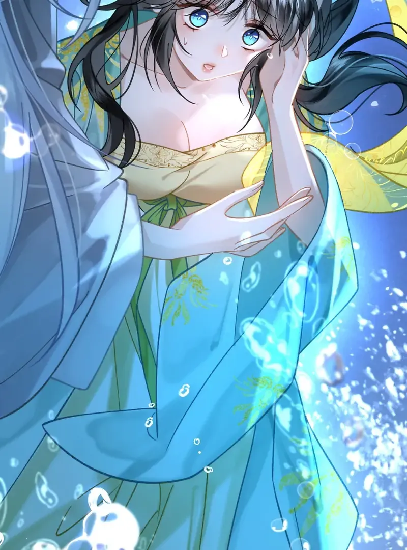 Đến Đông Hải Tìm Mỹ Nhân Chapter 39 - Trang 2