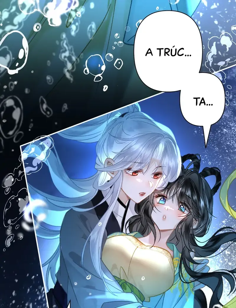 Đến Đông Hải Tìm Mỹ Nhân Chapter 39 - Trang 2