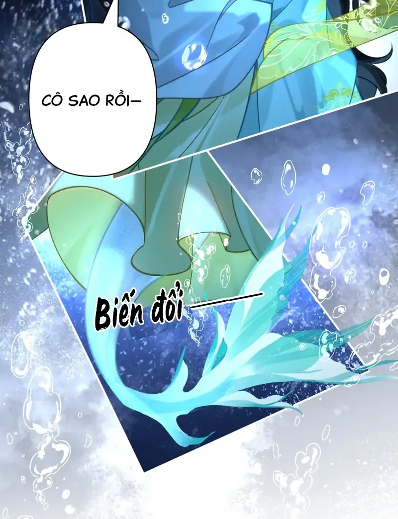 Đến Đông Hải Tìm Mỹ Nhân Chapter 39 - Trang 2