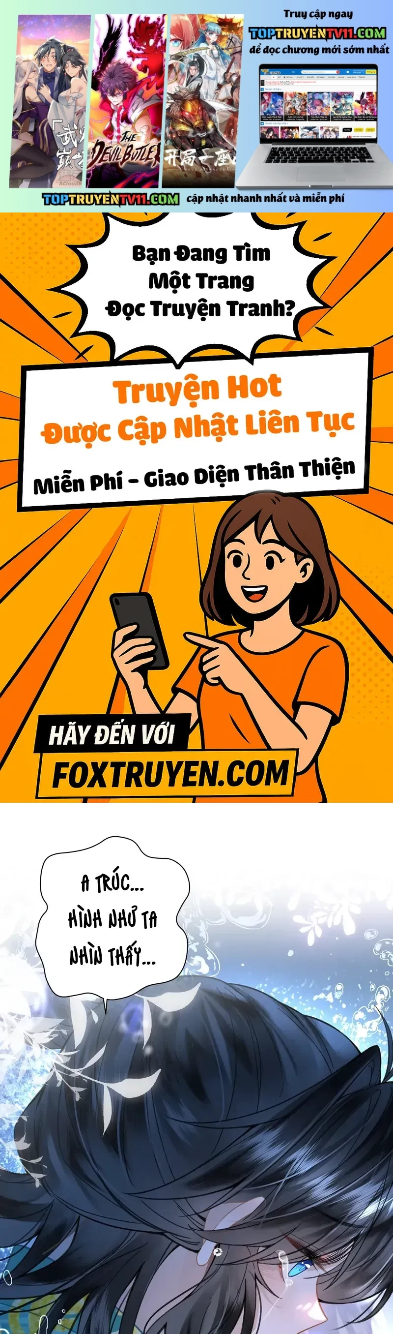 Đến Đông Hải Tìm Mỹ Nhân Chapter 39 - Trang 2