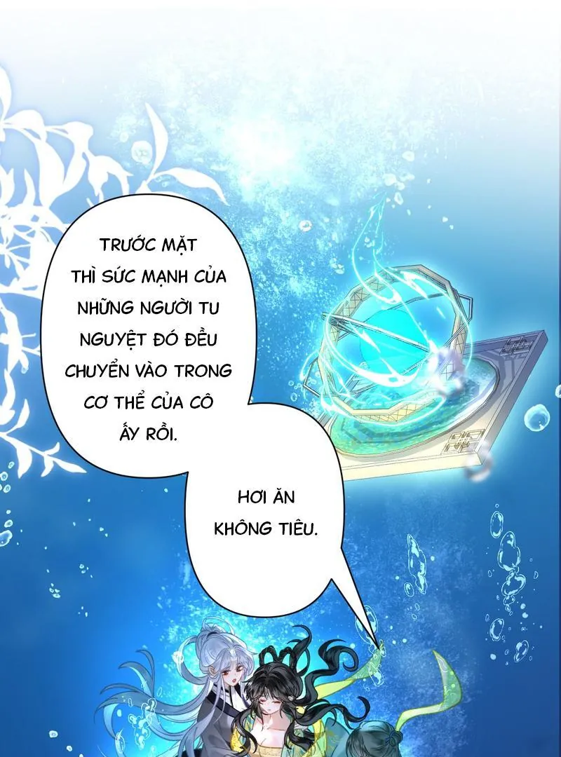 Đến Đông Hải Tìm Mỹ Nhân Chapter 39 - Trang 2