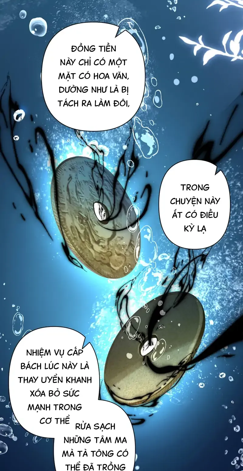 Đến Đông Hải Tìm Mỹ Nhân Chapter 39 - Trang 2